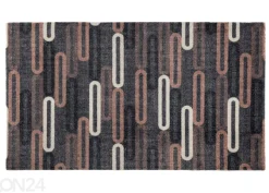 Matto Chains Taupe 67x120 cm