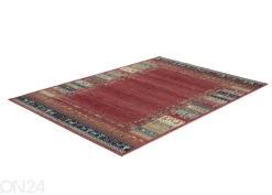 Matto Cherina 80x150 cm, punainen