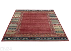 Matto Cherina 80x150 cm, punainen