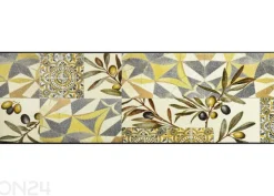 Matto Citrus Ceramics, 60x180 cm