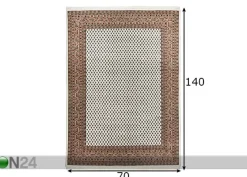 Matto Classic 70x140 cm