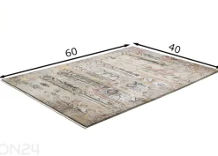 Matto Corduletta 40x60 cm