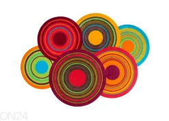 Matto Cosmic Colours 70x120 cm