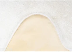 Matto Cosy Ivory 60x90 cm