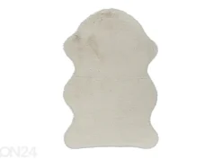 Matto Cosy Ivory 60x90 cm