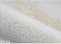 Matto Cosy Ivory 60x90 cm