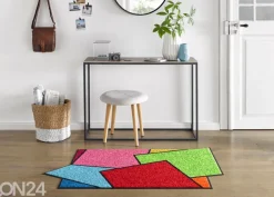 Matto Crazy Cubes 60x85 cm