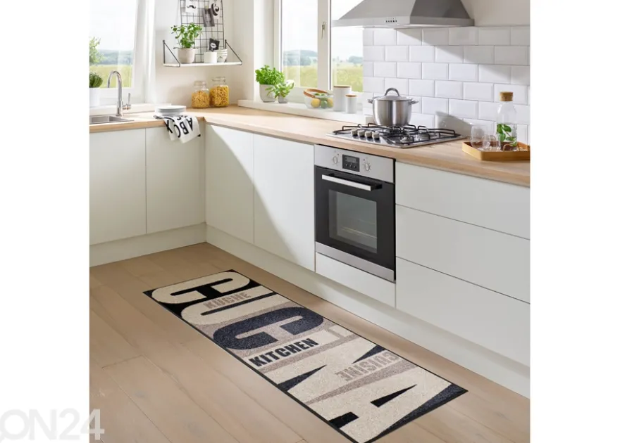 Matto Cucina pura 60x180 cm