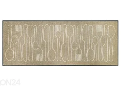 Matto Cutlery Symphony 75x190 cm