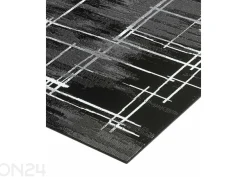 Matto Design Black 140x200 cm