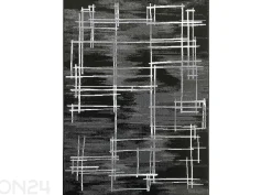 Matto Design Black 140x200 cm
