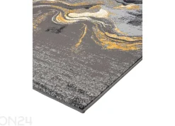 Matto Design Harmaa 160x225 cm