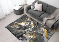 Matto Design Harmaa 160x225 cm