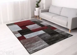 Matto Design Red 7038 140x200 cm