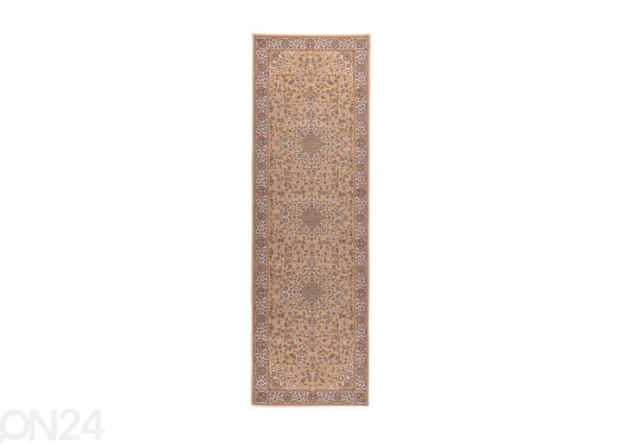 Matto Dolna, 80x250 cm hiekka