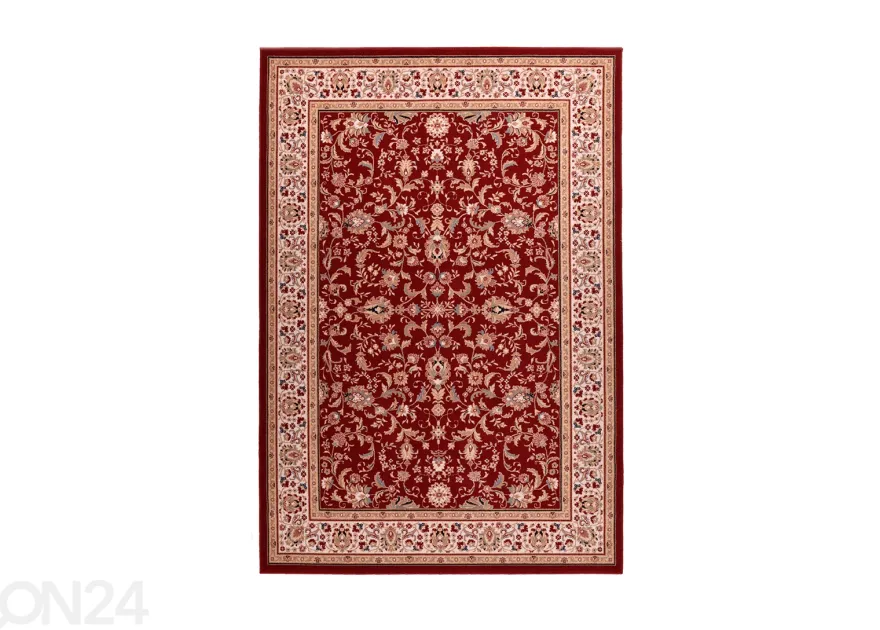 Matto Dolna, 50x80 cm punainen