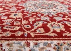 Matto Dolna, 50x80 cm punainen