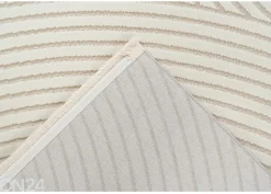 Matto Elif Ivory 80x150 cm