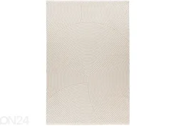 Matto Elif Ivory 80x150 cm