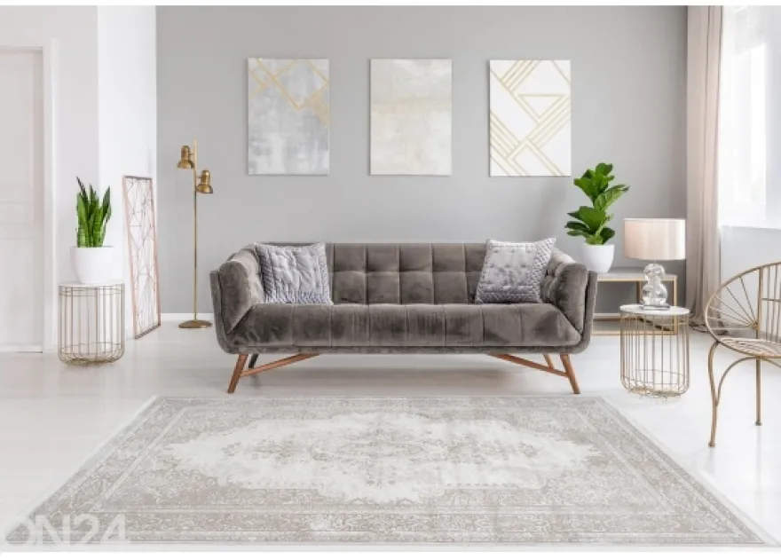 Matto Elysee Cream 80x150 cm