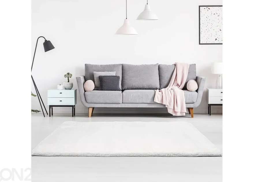 Matto Emotion Cream 160x230 cm
