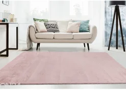 Matto Emotion Pastel Pink 60x110 cm