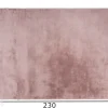 Matto Emotion Pastel Pink 160x230 cm