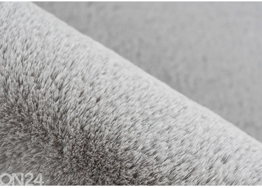 Matto Emotion Silver 60x110 cm