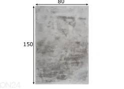 Matto Emotion 80x150 cm