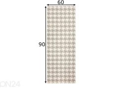 Matto Ennie V6 60x90 cm