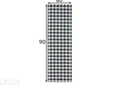 Matto Ennie V10 60x90 cm