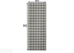 Matto Ennie V9 60x90 cm