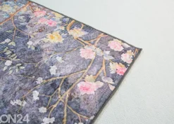 Matto Evening Rose 80x120 cm