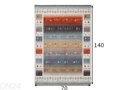Matto Fasa 70x140 cm