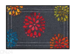 Matto Fireworks 50x75 cm