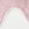 Matto Flaffy Rabbit Powder Pink 60x90 cm