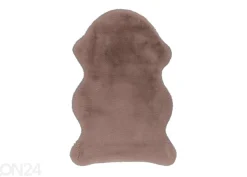 Matto Flaffy Rabbit Powder Pink 60x90 cm