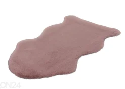 Matto Flaffy Rabbit Powder Pink 60x90 cm