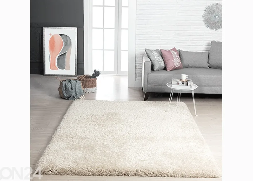 Matto Floki Beige 120x160 cm