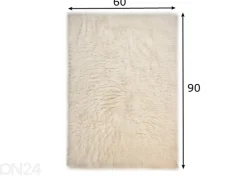 Matto FLOKOS 60x90 cm