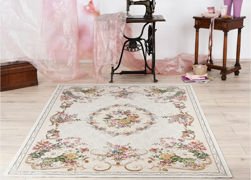 Matto FLOMI FLORENCE 200x290 cm