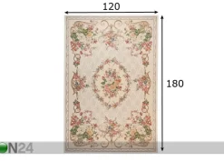 Matto Flomi Florence 120x180 cm