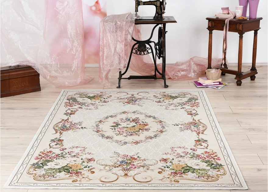 Matto FLOMI FLORENCE 80x150 cm