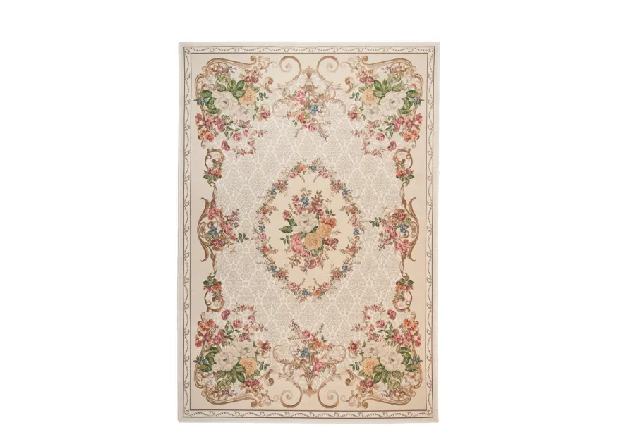 Matto FLOMI FLORENCE 70x120 cm