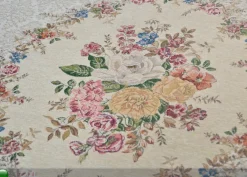 Matto FLOMI FLORENCE 70x120 cm