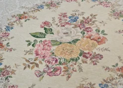 Matto FLOMI FLORENCE 60x90 cm