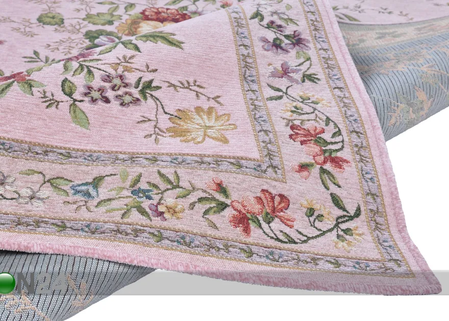 Matto Flomi Sagrini 60x90 cm