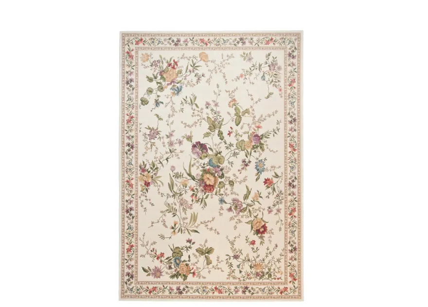 Matto FLOMI SAGRINI 60x90 cm