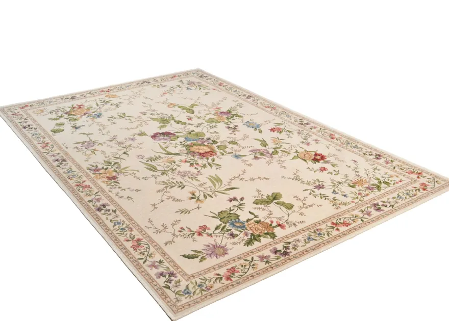 Matto FLOMI SAGRINI 60x90 cm