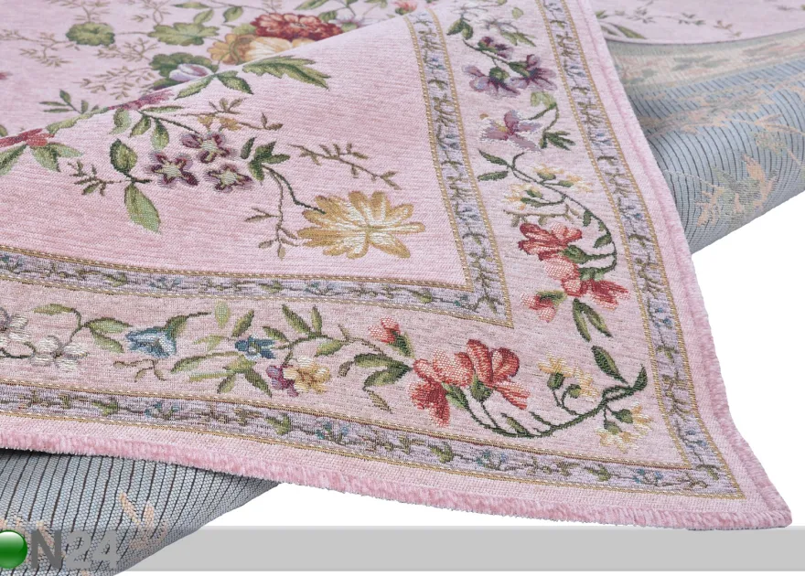 Matto Flomi Sagrini 70x120 cm